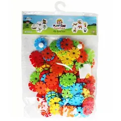 Playtime Snowflake - 852290 - Rokomari